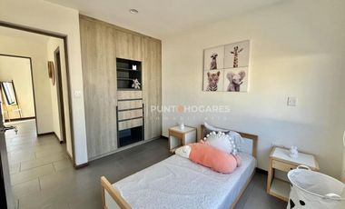 CASAS EN RESIDENCIAL SANTA FE