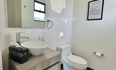 CASAS EN RESIDENCIAL SANTA FE