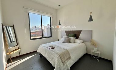 CASAS EN RESIDENCIAL SANTA FE