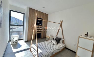 CASAS EN RESIDENCIAL SANTA FE