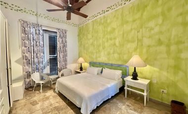 Casa centro Histórico Cartagena