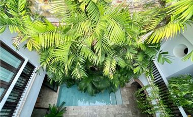 Casa centro Histórico Cartagena