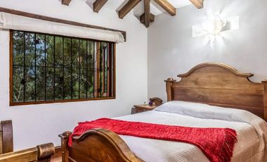 Casa en Envigado la Catedral en Arriendo