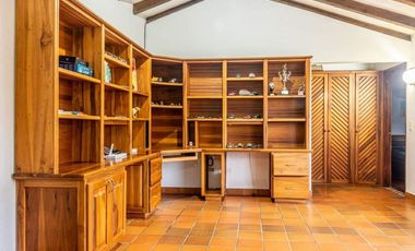 Casa en Envigado la Catedral en Arriendo
