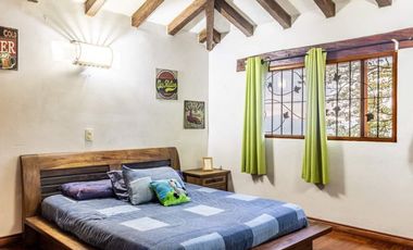 Casa en Envigado la Catedral en Arriendo