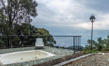 Casa en Envigado la Catedral en Arriendo