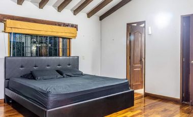 Casa en Envigado la Catedral en Arriendo