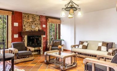 Casa en Envigado la Catedral en Arriendo