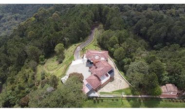 Casa en Envigado la Catedral en Arriendo