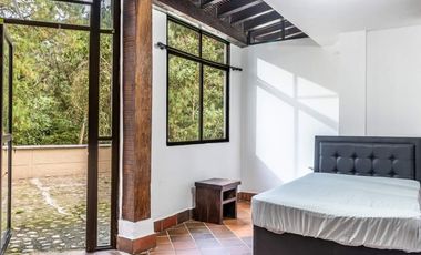 Casa en Envigado la Catedral en Arriendo