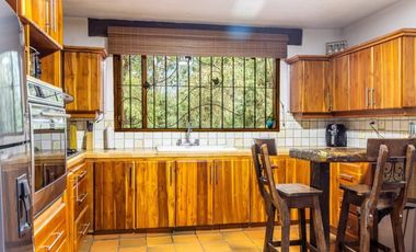 Casa en Envigado la Catedral en Arriendo