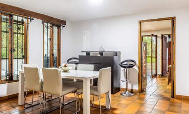 Casa en Envigado la Catedral en Arriendo