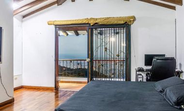Casa en Envigado la Catedral en Arriendo
