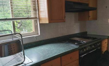 Departamento Amueblado en Renta en Jardines del Bosque