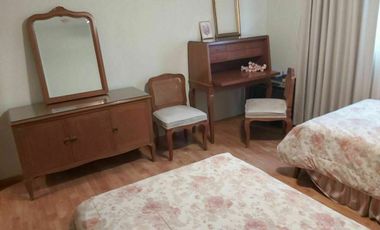 Departamento Amueblado en Renta en Jardines del Bosque