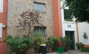 Departamento Amueblado en Renta en Jardines del Bosque