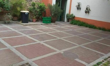 Departamento Amueblado en Renta en Jardines del Bosque