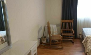 Departamento Amueblado en Renta en Jardines del Bosque