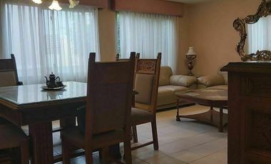 Departamento Amueblado en Renta en Jardines del Bosque