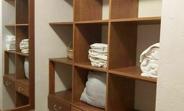 Departamento Amueblado en Renta en Jardines del Bosque