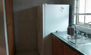 Departamento Amueblado en Renta en Jardines del Bosque