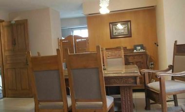 Departamento Amueblado en Renta en Jardines del Bosque