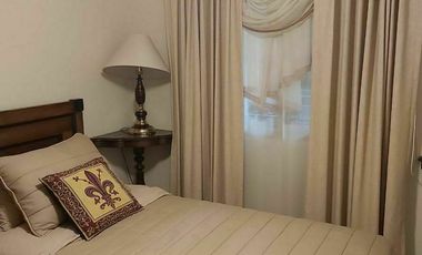 Departamento Amueblado en Renta en Jardines del Bosque