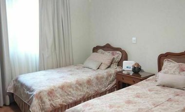 Departamento Amueblado en Renta en Jardines del Bosque