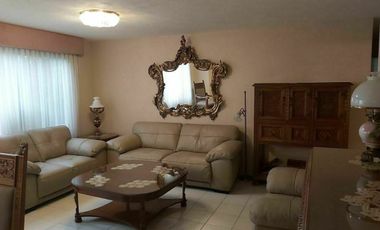 Departamento Amueblado en Renta en Jardines del Bosque
