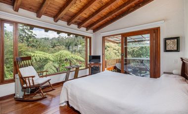 Casa para la Venta en el Retiro la Fe