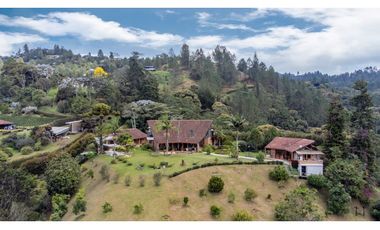 Casa para la Venta en el Retiro la Fe