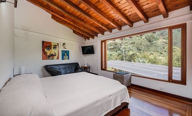 Casa para la Venta en el Retiro la Fe