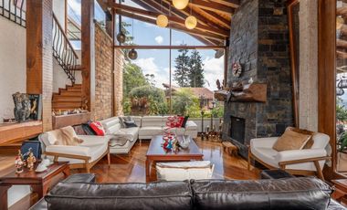 Casa para la Venta en el Retiro la Fe