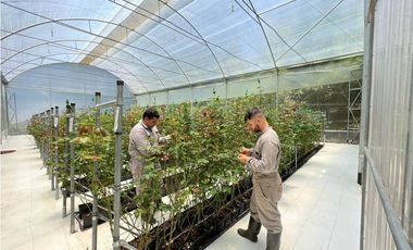 Casa para la Venta en el Retiro la Fe