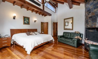 Casa para la Venta en el Retiro la Fe