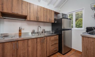 Casa para la Venta en el Retiro la Fe