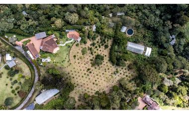 Casa para la Venta en el Retiro la Fe