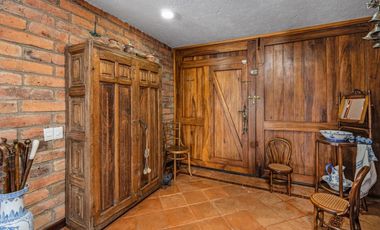 Casa para la Venta en el Retiro la Fe