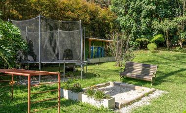 Casa para la Venta en el Retiro la Fe