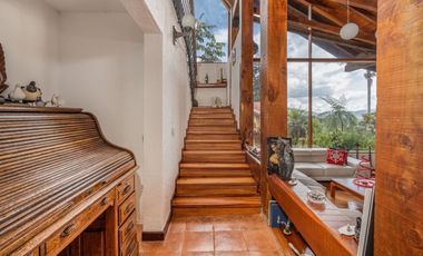 Casa para la Venta en el Retiro la Fe