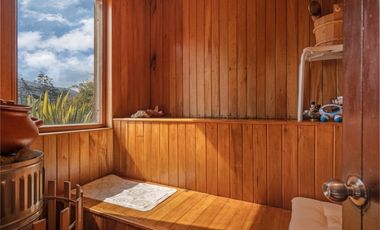 Casa para la Venta en el Retiro la Fe