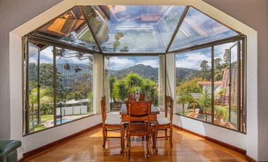 Casa para la Venta en el Retiro la Fe