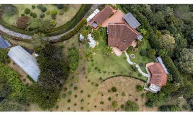 Casa para la Venta en el Retiro la Fe