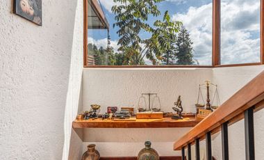 Casa para la Venta en el Retiro la Fe