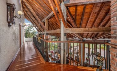 Casa para la Venta en el Retiro la Fe