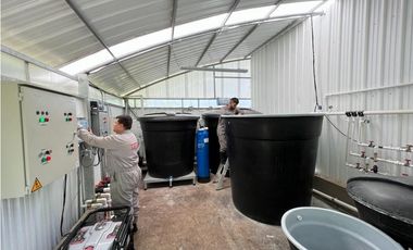 Casa para la Venta en el Retiro la Fe