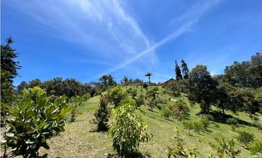 Casa para la Venta en el Retiro la Fe