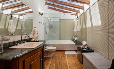 Casa para la Venta en el Retiro la Fe