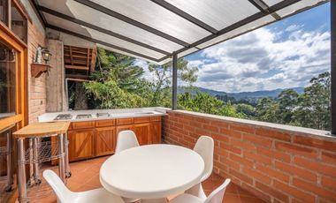 Casa para la Venta en el Retiro la Fe