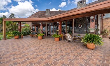 Casa para la Venta en el Retiro la Fe